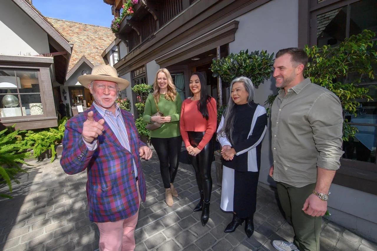 A First Timer’s Guide: How to Experience the Best of Carmel-by-the-Sea