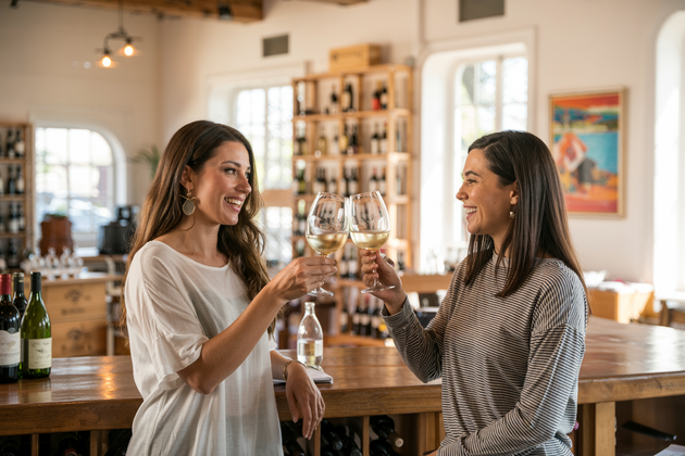 Wine Tasting in Carmel: Discover Monterey County's Best Wineries