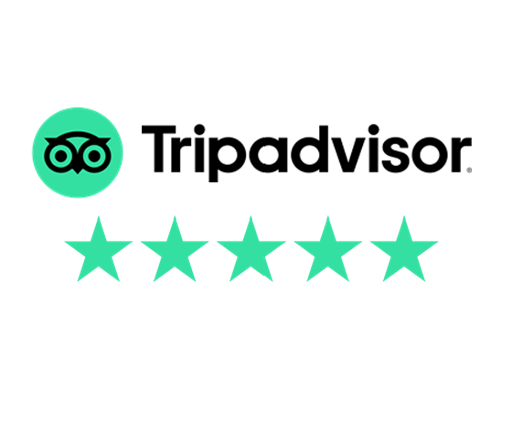 Tripadvisor 5 Star Reviews