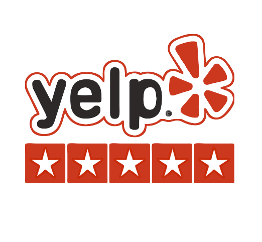 Yelp 5 Star Reviews