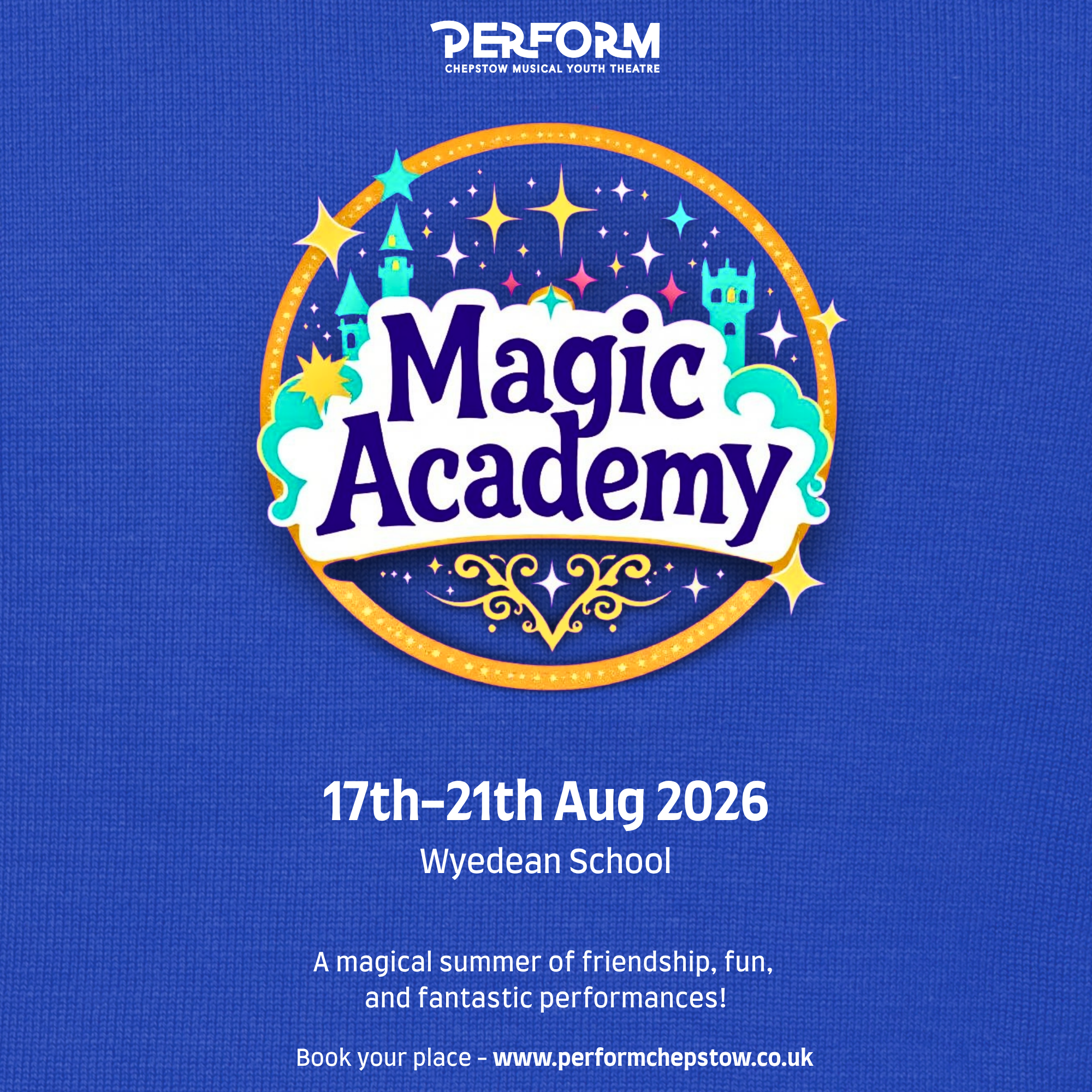 Poster - K-Pop Demon Hunters (Logo) - 2.png