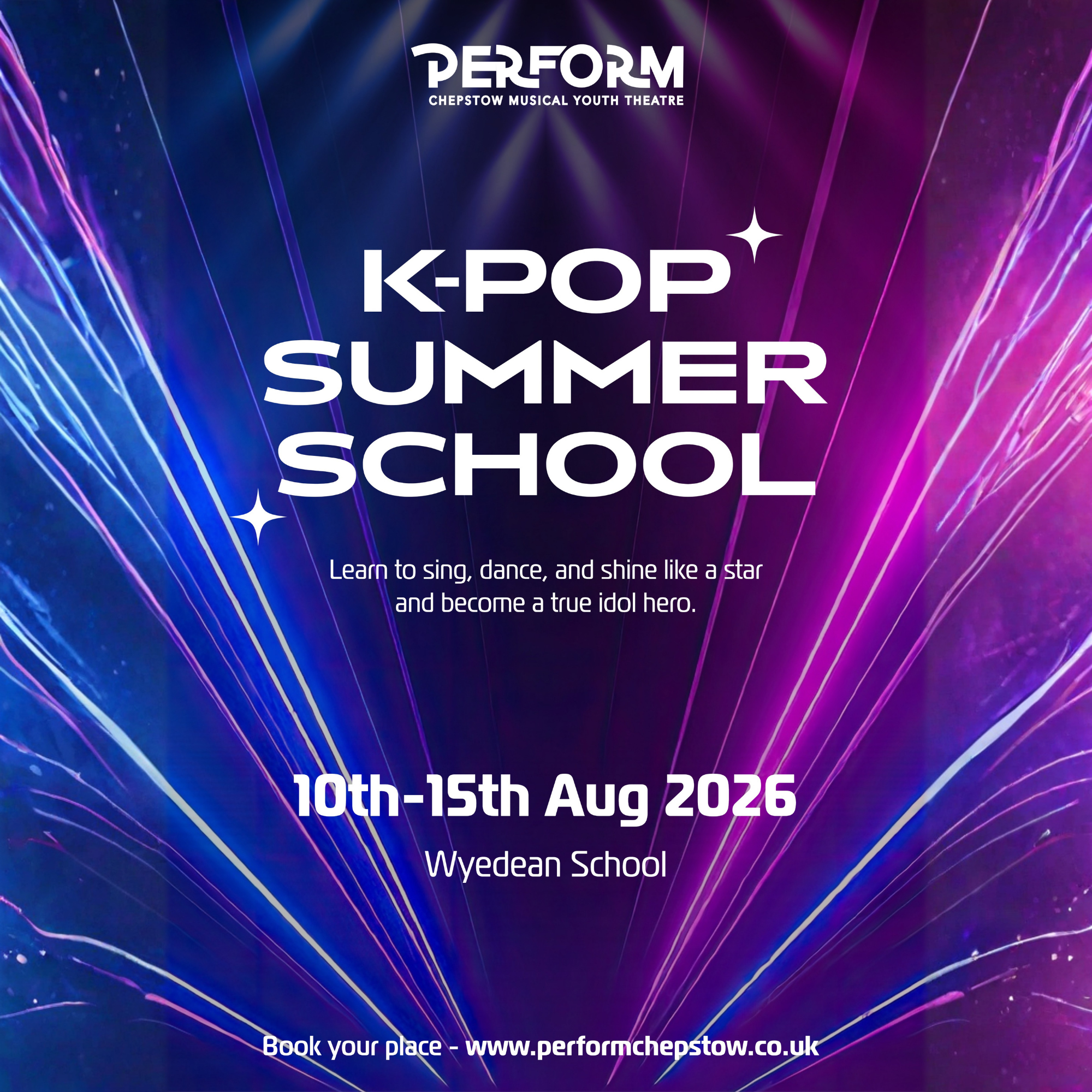 Poster - K-Pop Demon Hunters (Logo) - 3.png