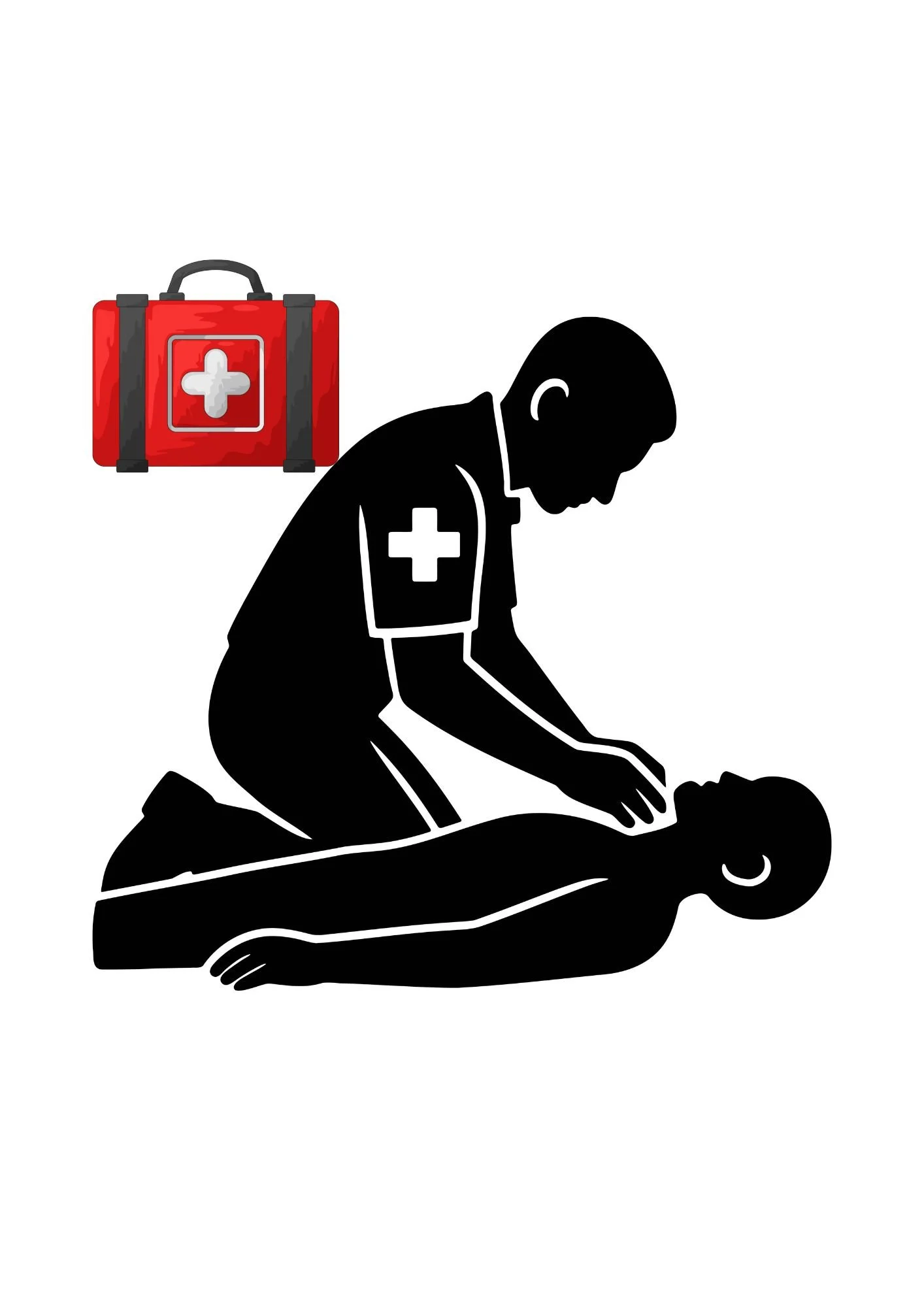 Emergency First Aid. One day course