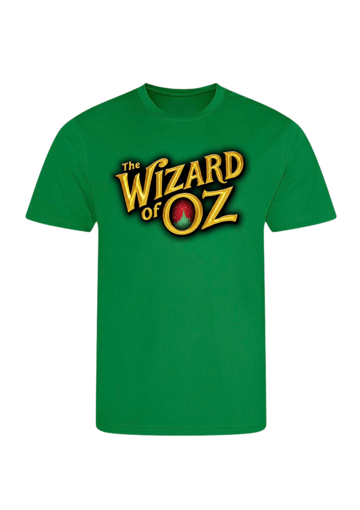 The Wizard Of Oz T-Shirt