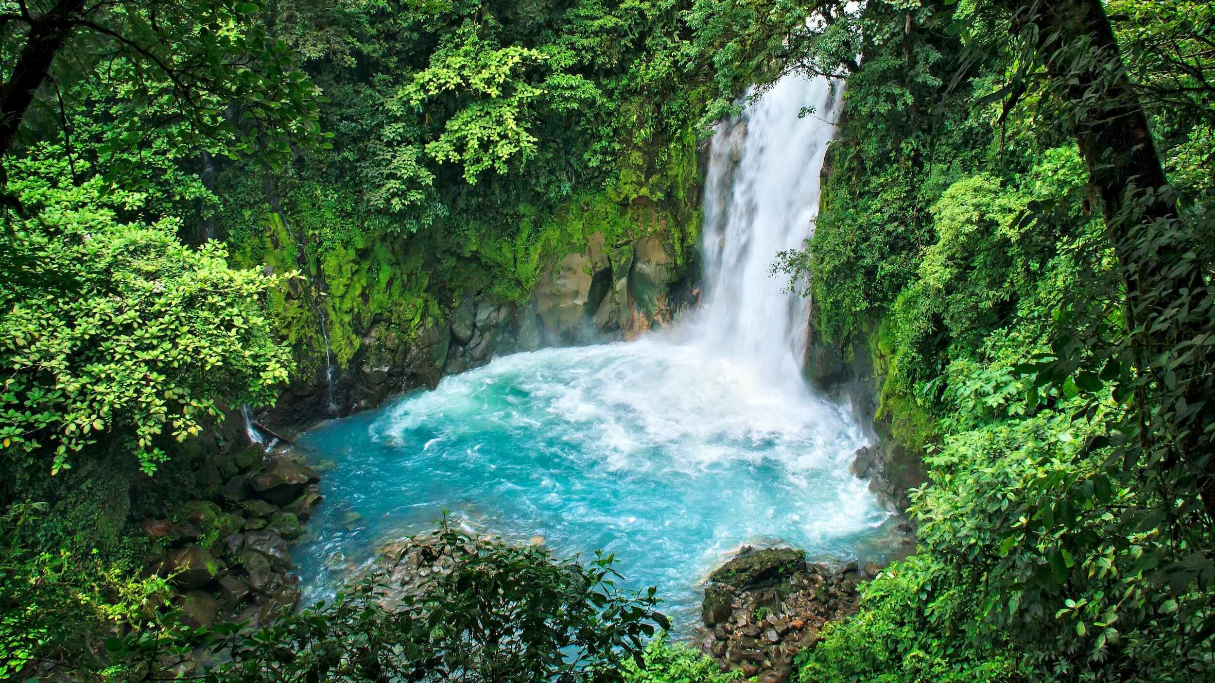 Retirement in Costa Rica Why is it so Popular? Inside Out Costa Rica
