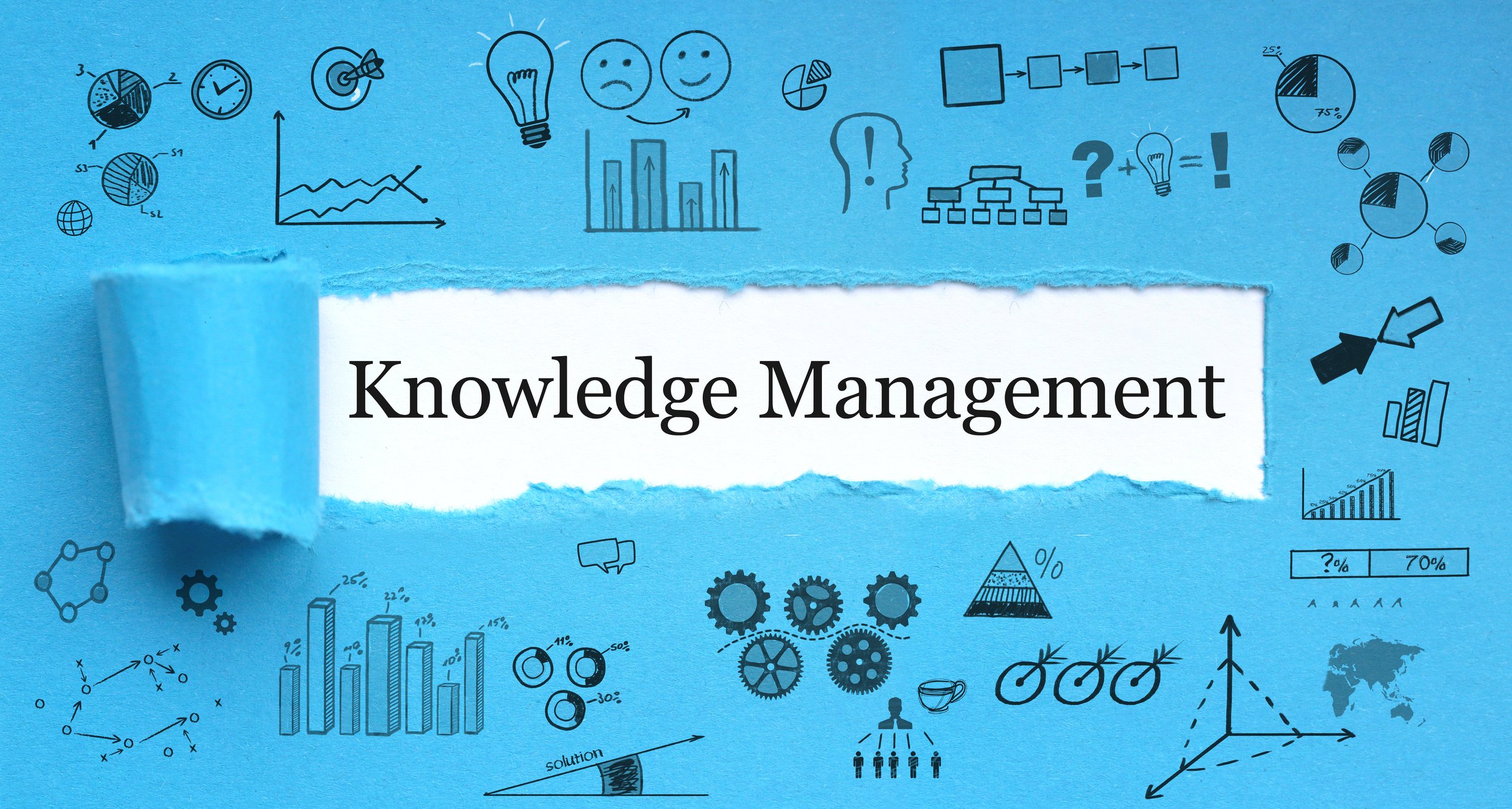Knowledge Management: Maximize the Value of Your Proposal Content & Knowledge Assets