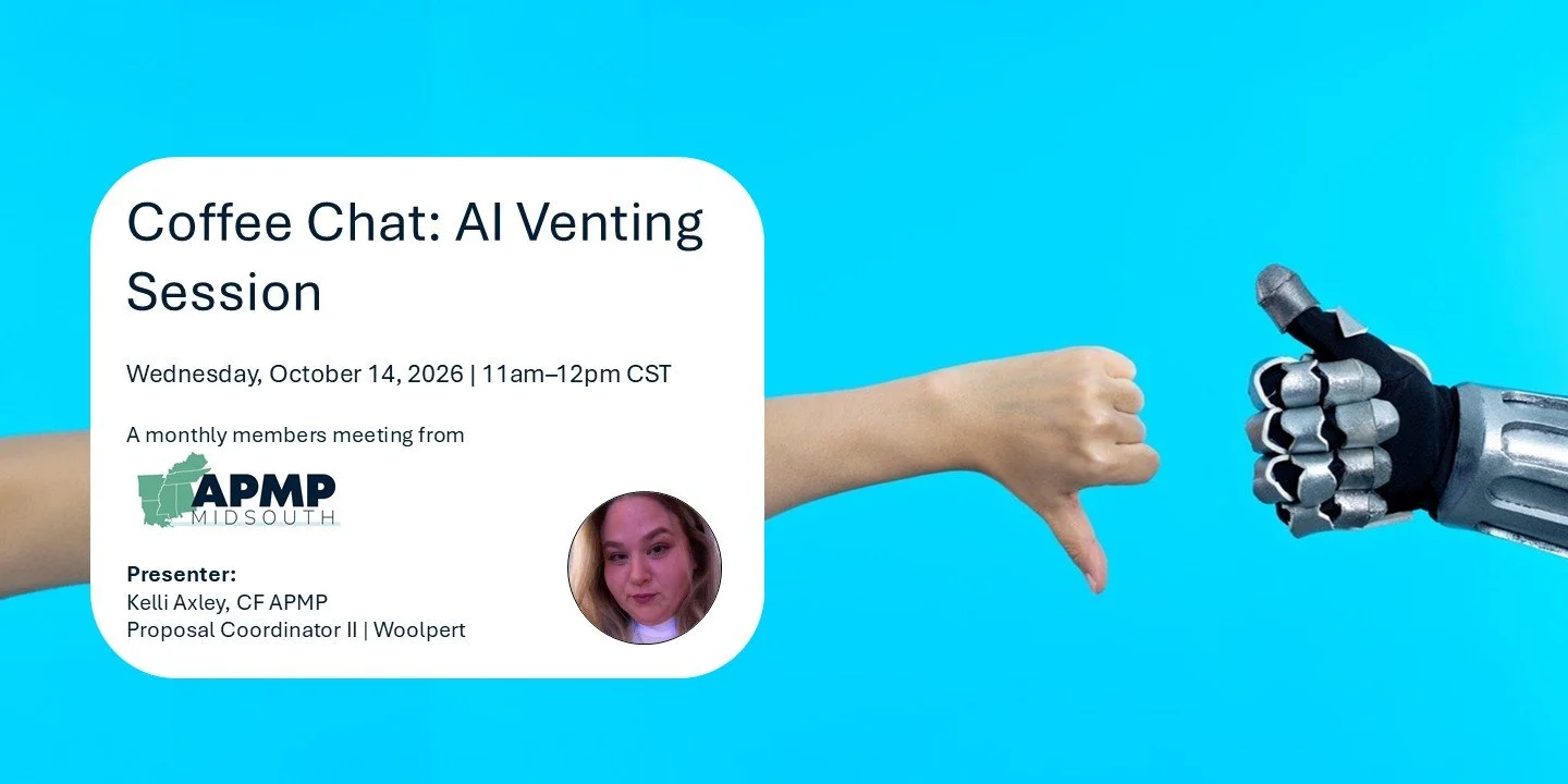 Coffee Chat: AI Venting Session