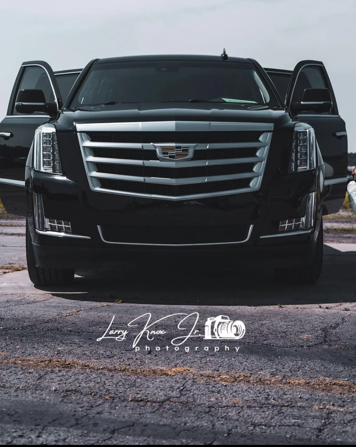 Our Fleet — Purpose Luxury Vehicle Rental