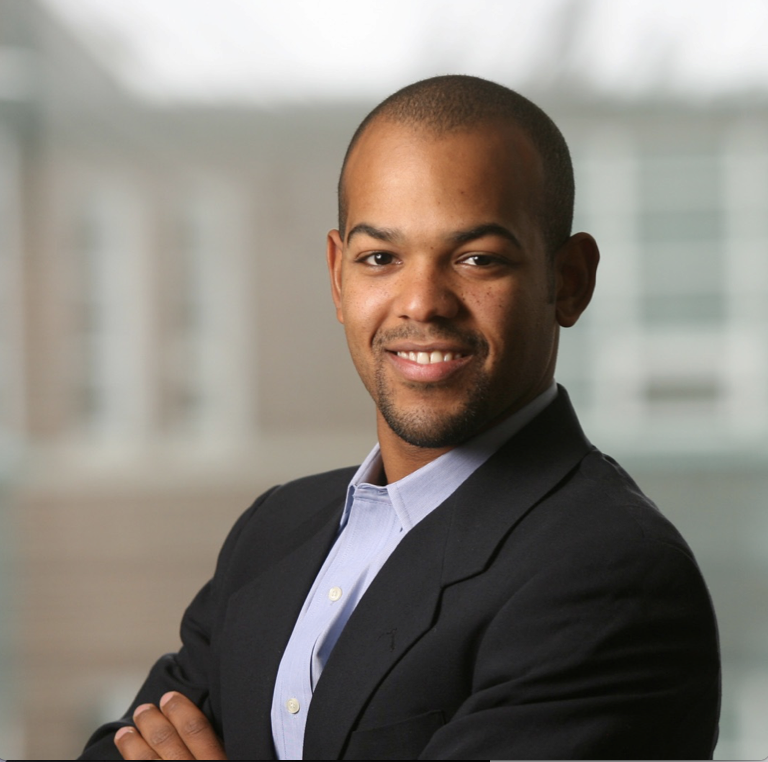 Headshot of The Mindful Arts Founder