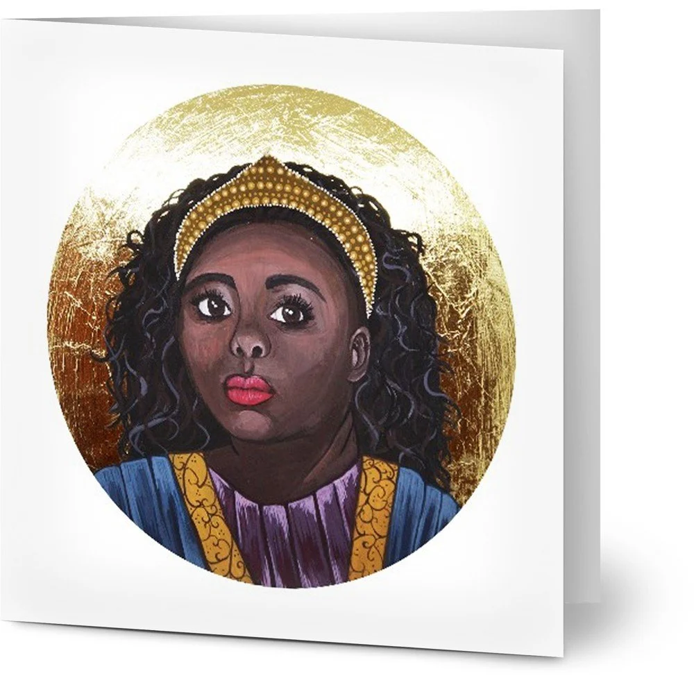 Hadassah, the Hope - Pack of 10 Greeting Cards (standard envelopes)