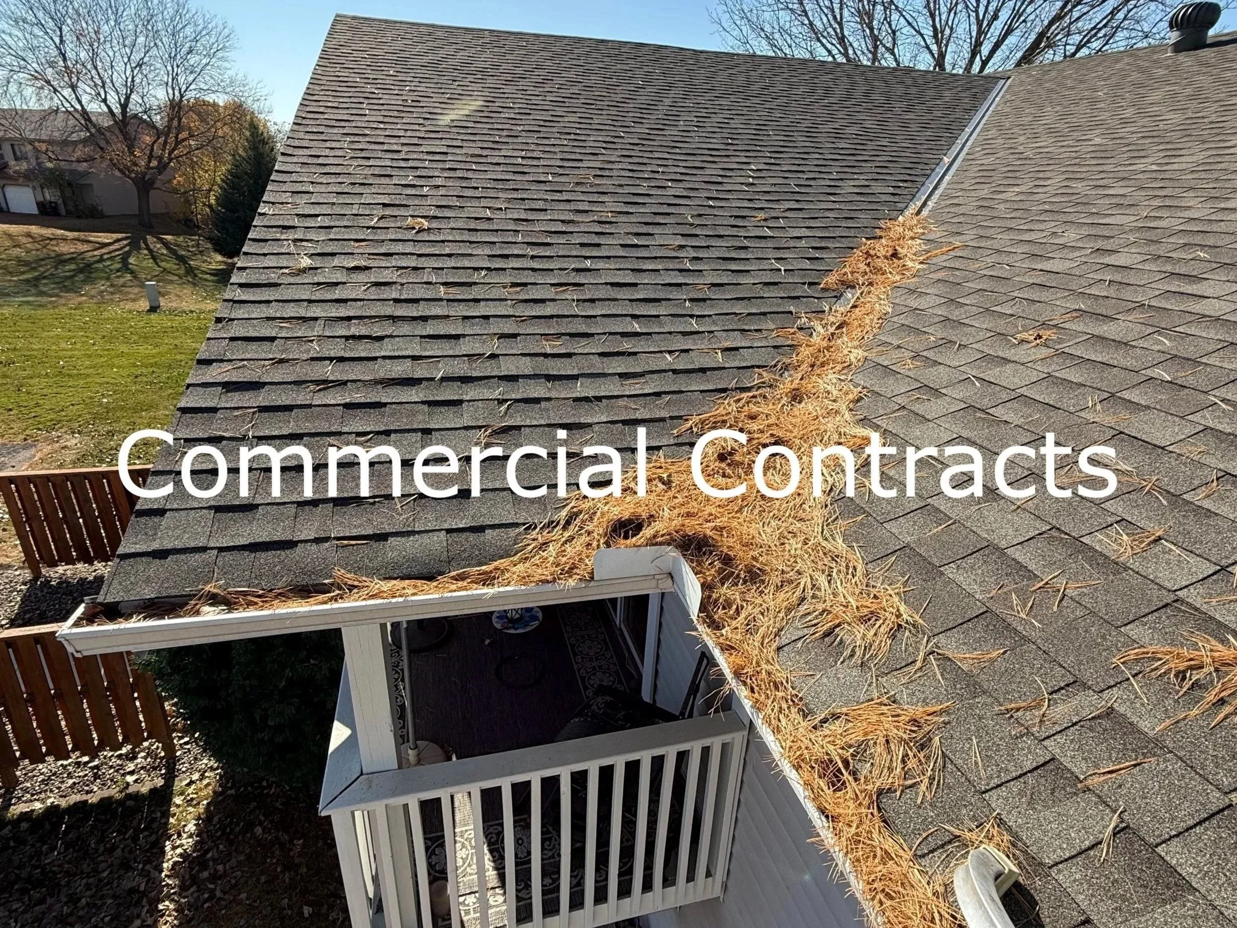 Commercial Contracts