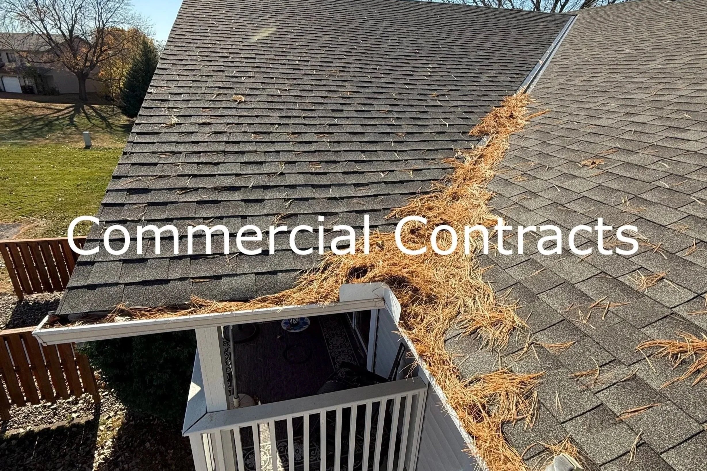 Commercial Contracts