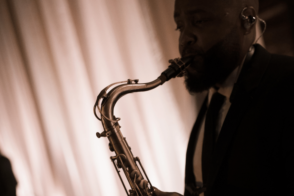 live music for Main Line weddings