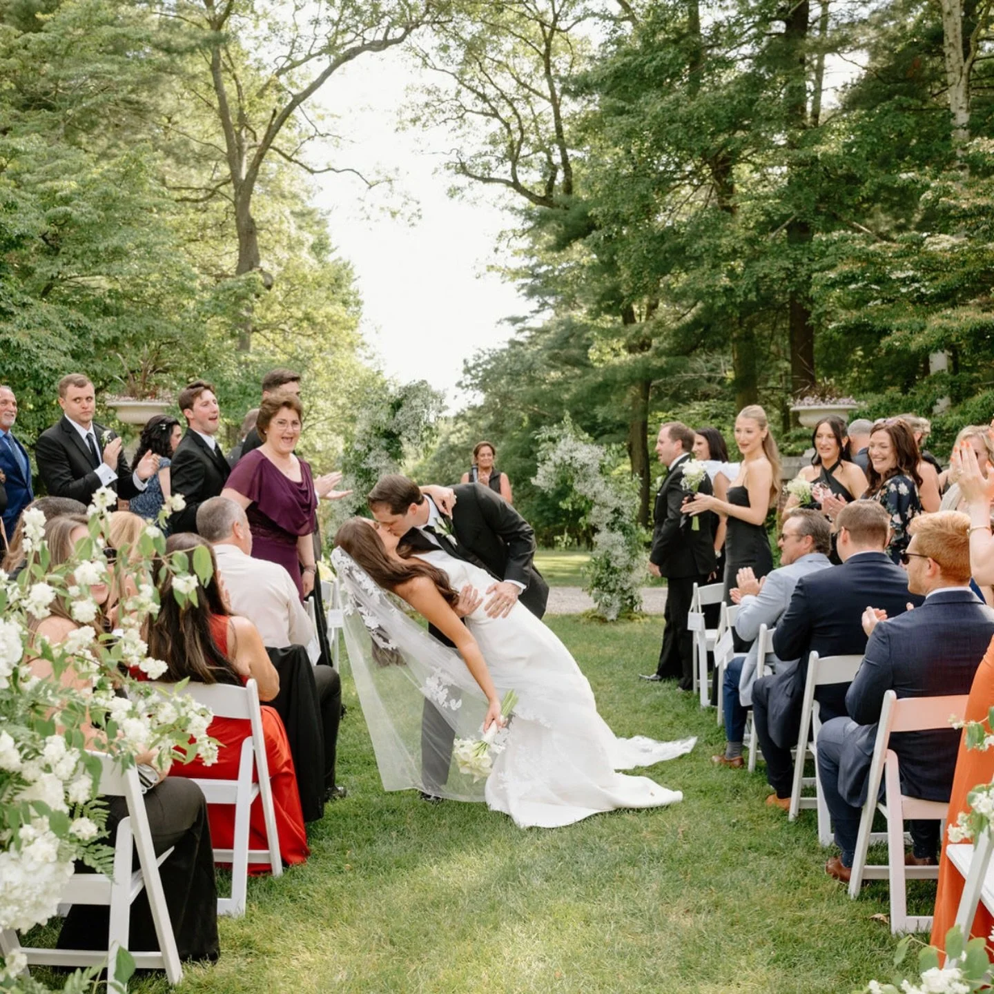 This is what love sounds like 🕊️

6/21/25 &bull; Bradley Estate

#newenglandwedding #newenglandphotographer #wedding