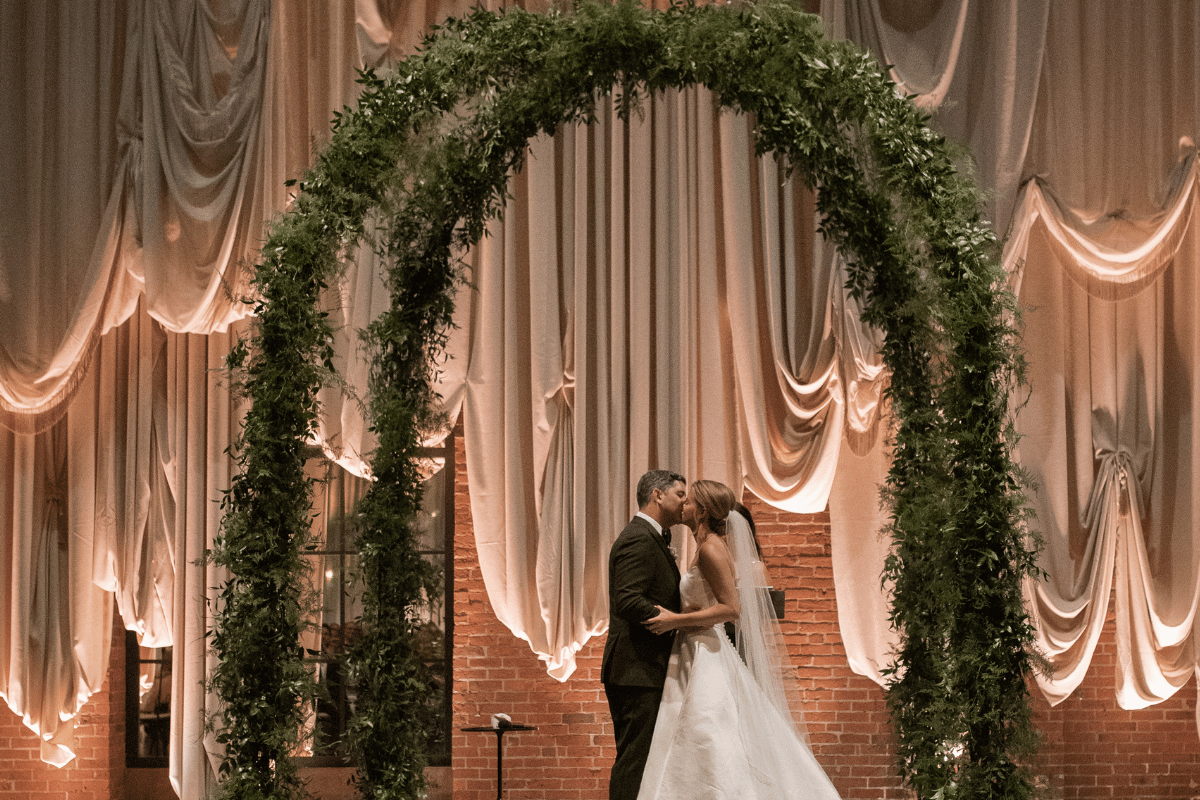 The Ultimate Wedding Music Playlist: Ceremony to Reception