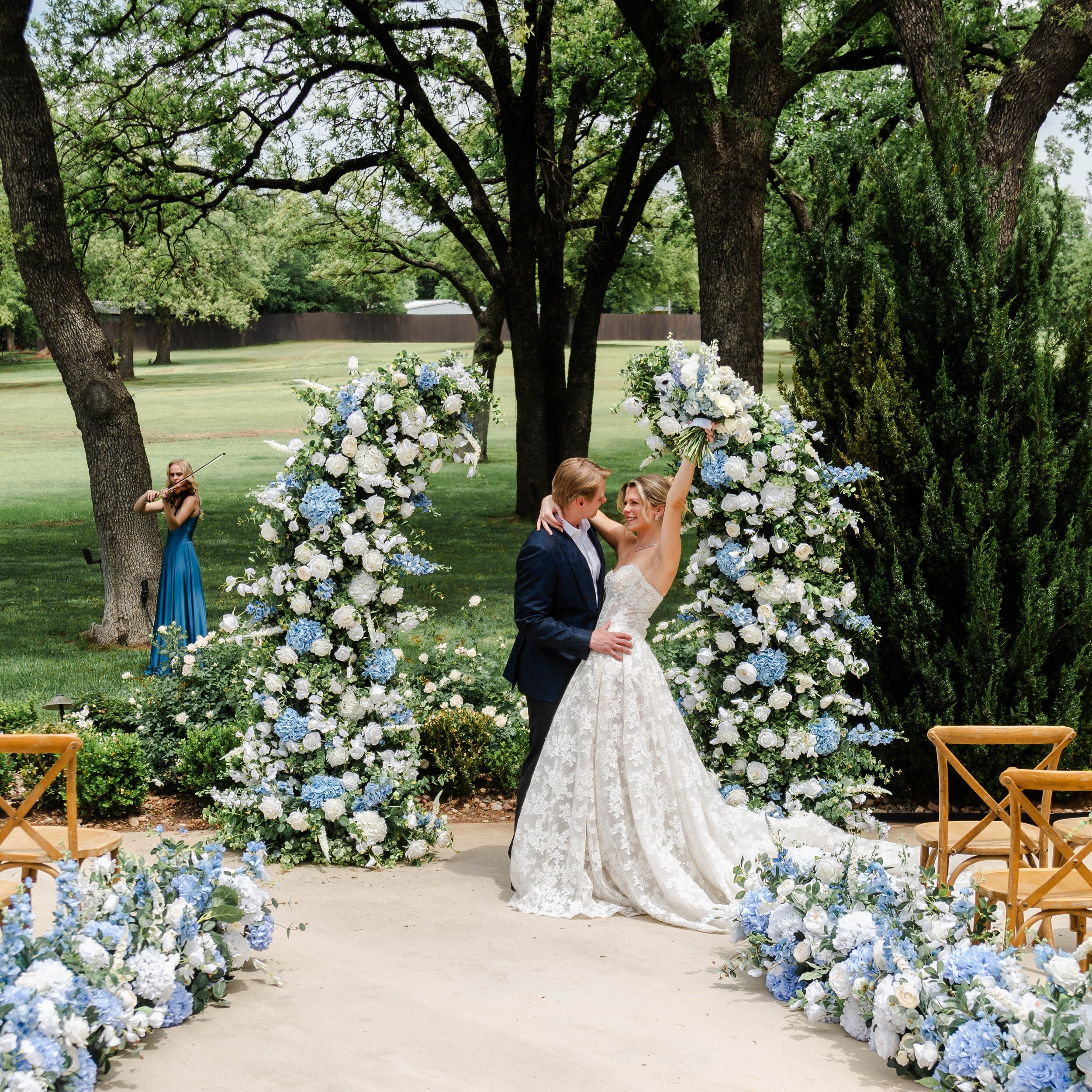 Best Wedding Ceremony Songs for Every Moment: Processional, Unity, Recessional