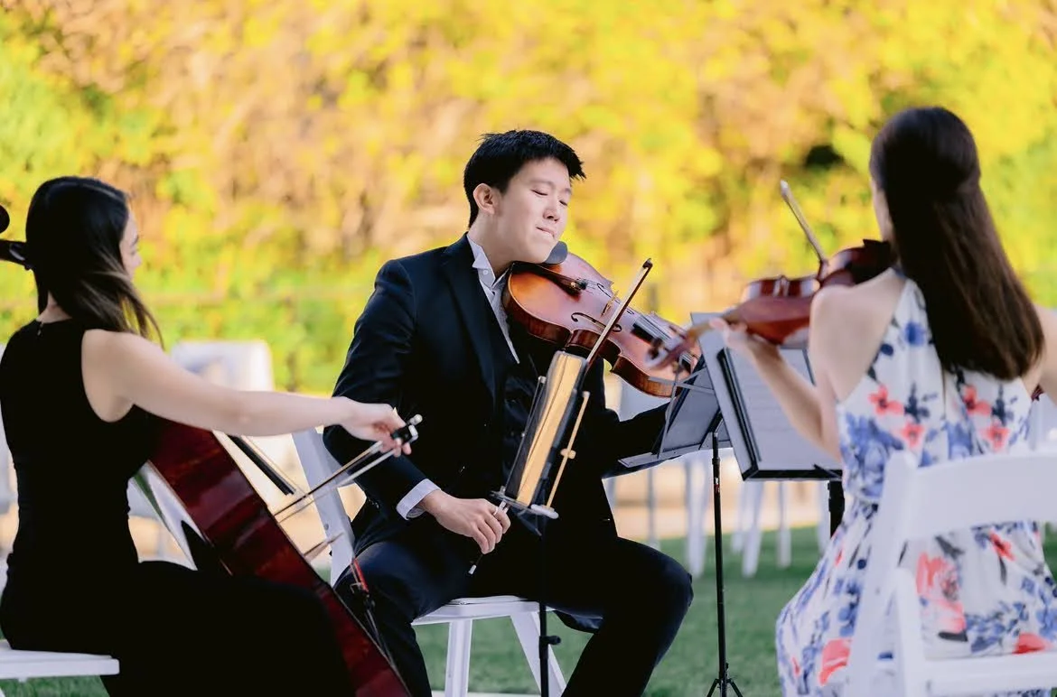 wedding musicians long island nyc