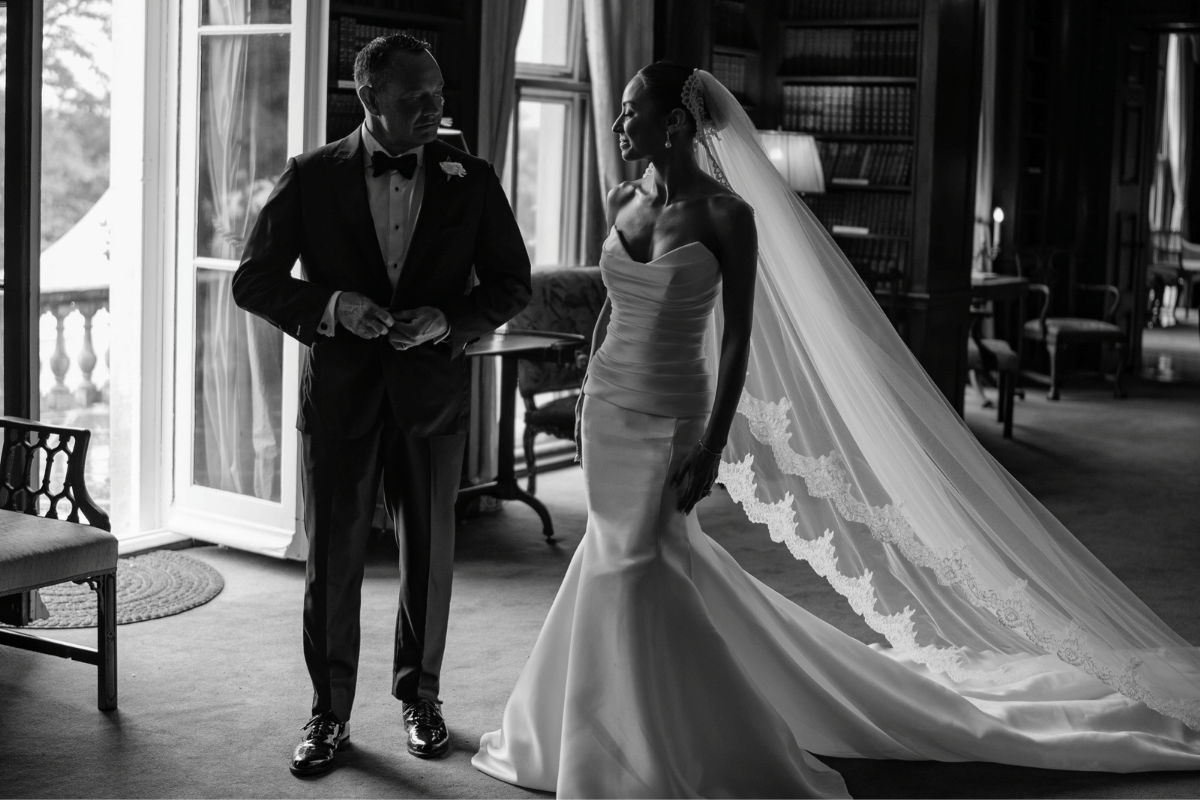 center city wedding