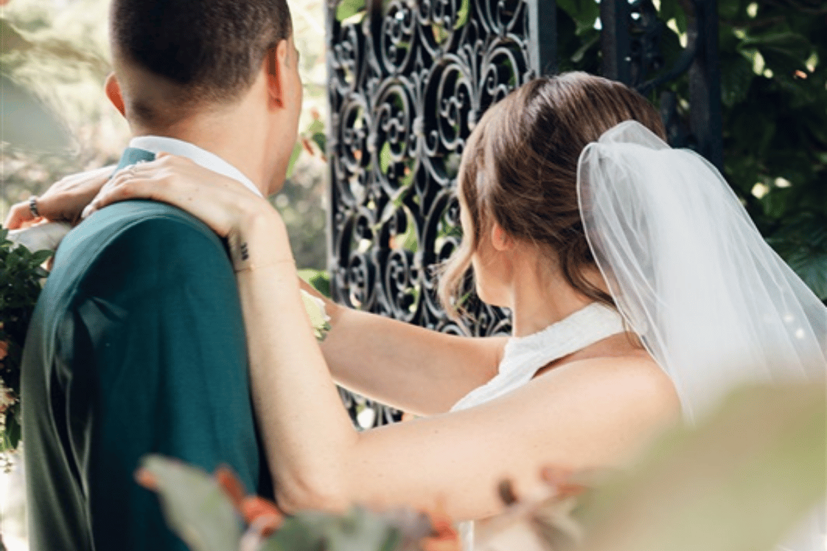 wedding string quartet