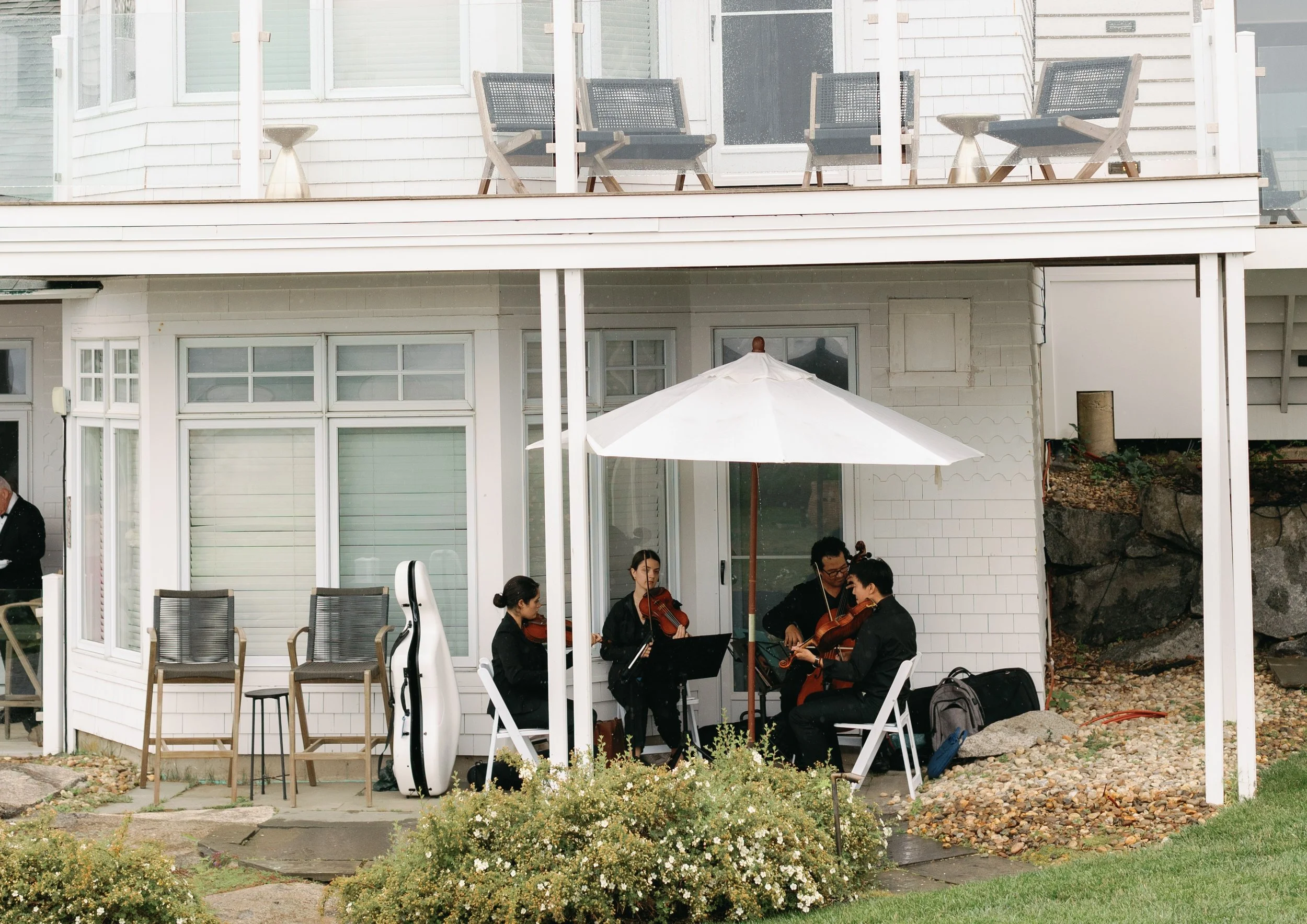 Wedding String Quartet