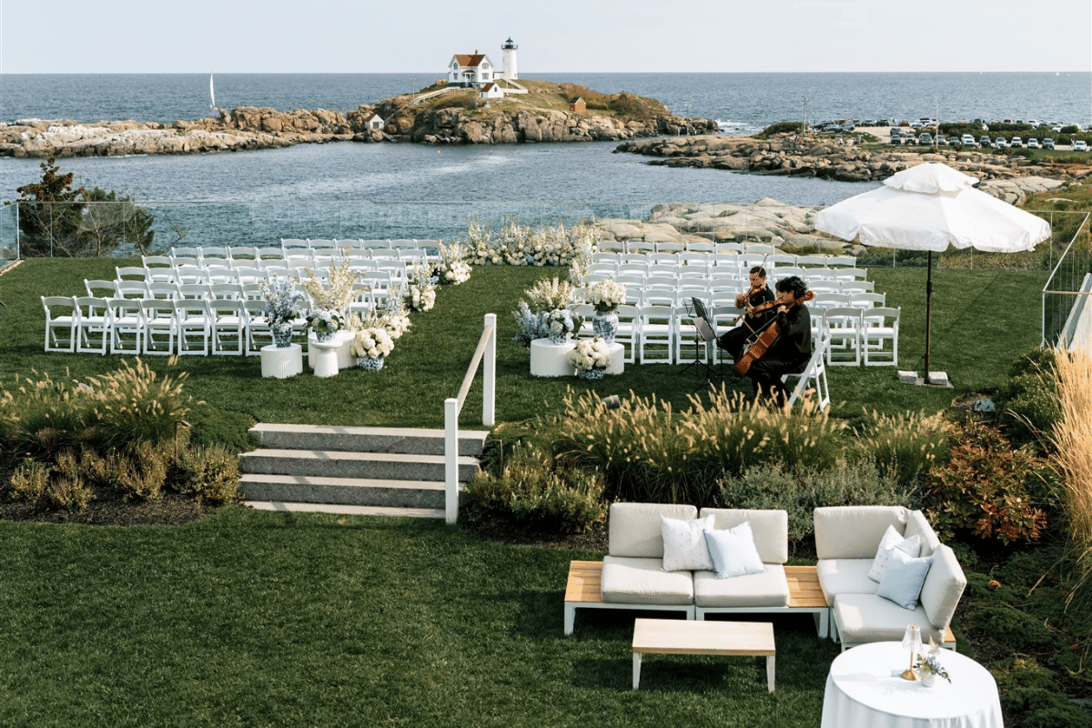 wedding band vs string quartet