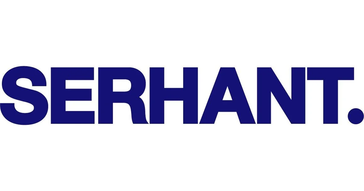 SERHANT logo