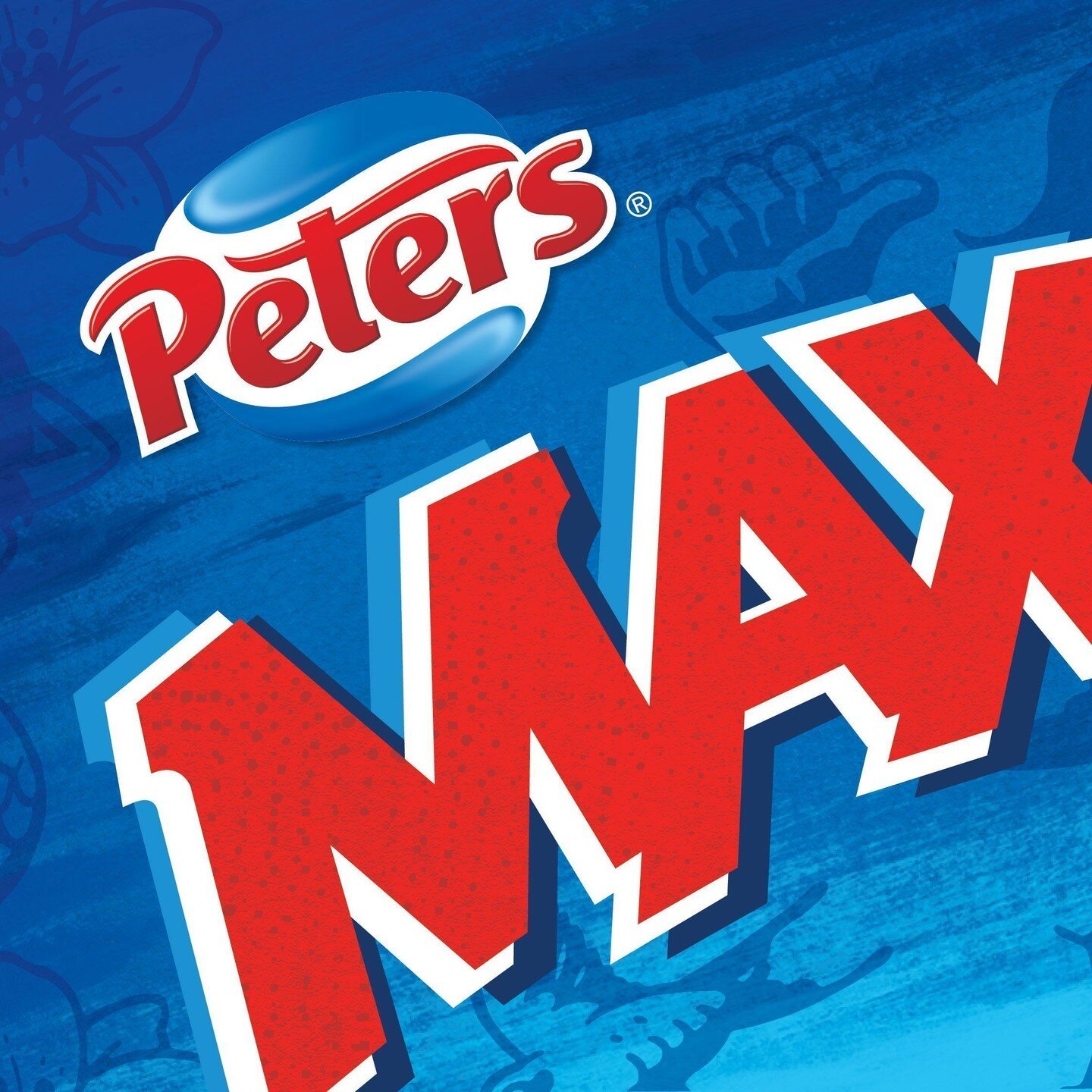 Proud to have helped the Peters team to deliver the new Maxibon packaging.
Assisting in design development &amp; colour strategy .