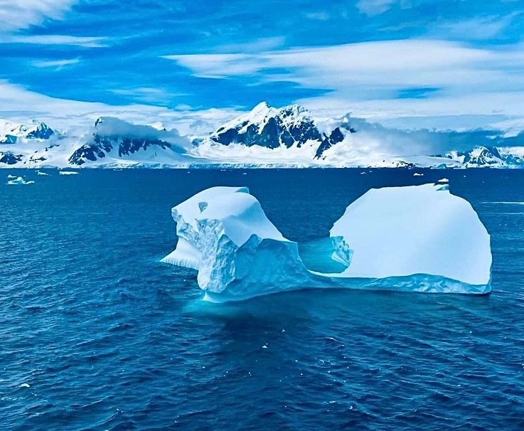 It&rsquo;s the new year, which means it&rsquo;s time for some travel inspiration! If you subscribe to my travel newsletter, I will send you my guide, &ldquo;What&rsquo;s New in Luxury Travel? Your 2026 Wanderlust Inspiration Guide.&rdquo; DM me with 