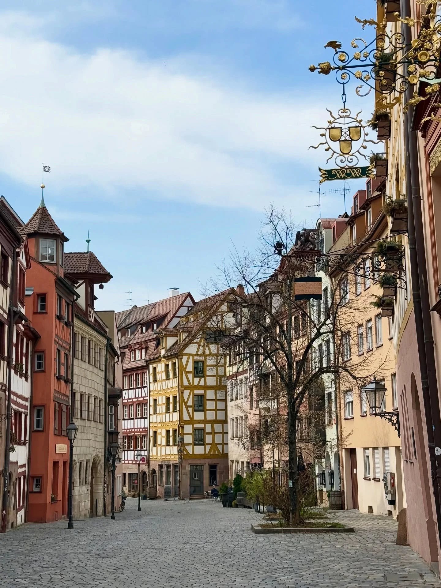 It&rsquo;s now time to plan your 2026 travels! Stumped for ideas? How about a European river cruise? Join me for an unforgettable 8-night river cruise on Avalon Waterways from Basel to Nuremberg, with an optional two days in Munich. We depart October