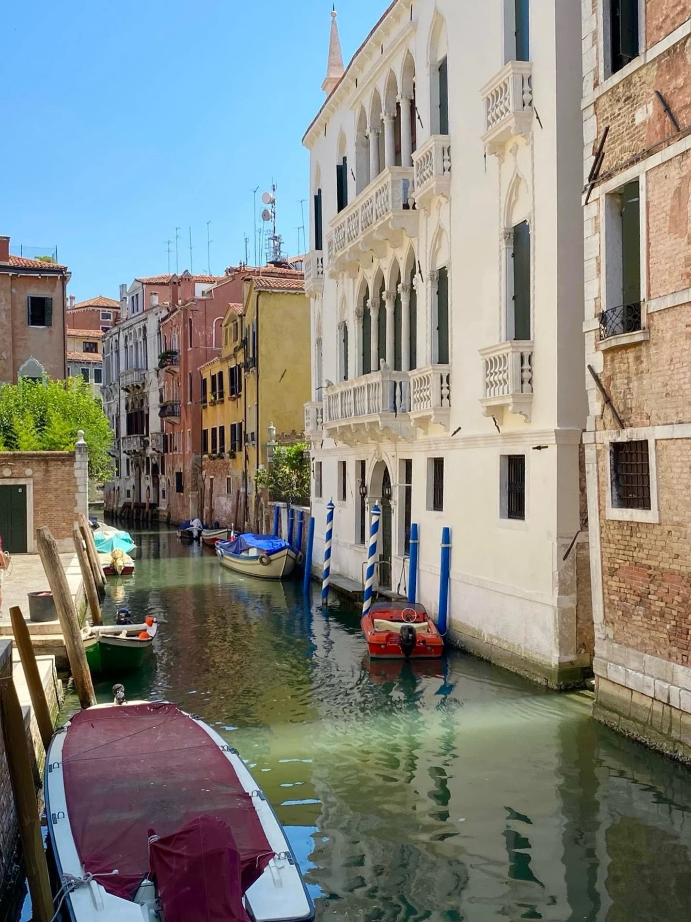 Do you want the best travel experiences? Then, do not wait to plan. If you do, then the best hotels will be gone, and instead of being able to curate special activities, you may be left with scraps. For a more personalized trip, you should start plan