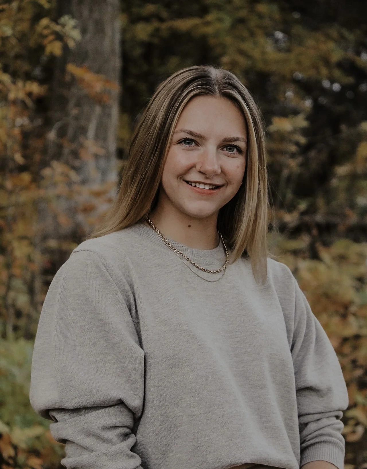 Amanda Kovacs, LPC