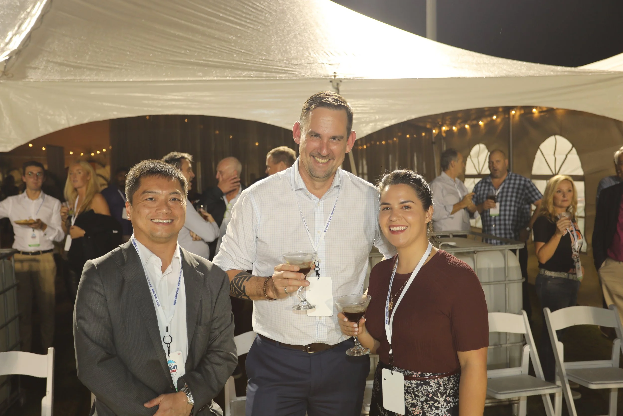 Photos — Bermuda World Rugby Classic