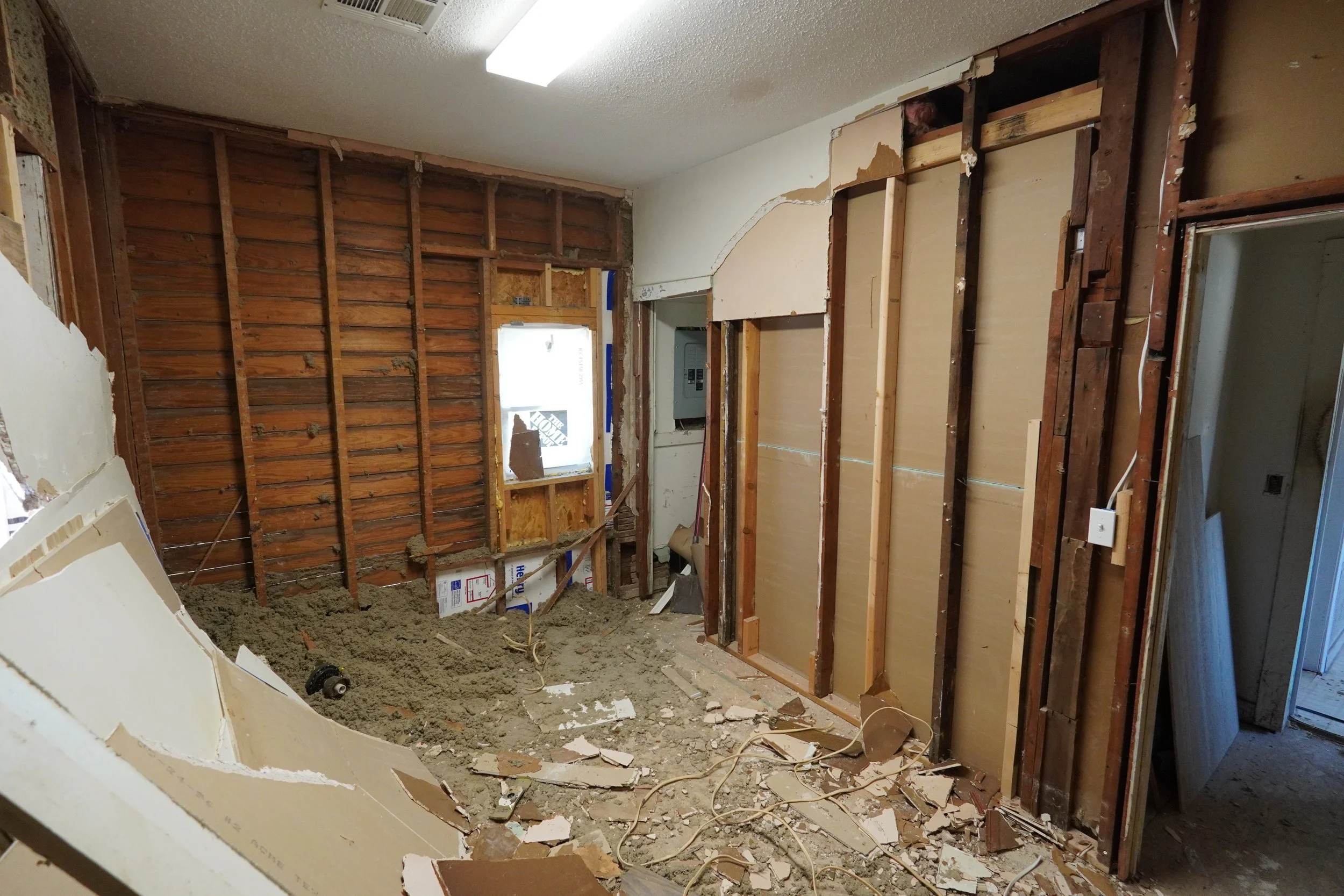 3-Day Hands-On Adjuster Training, April 6 - 8, 8:00am - 3:30pm