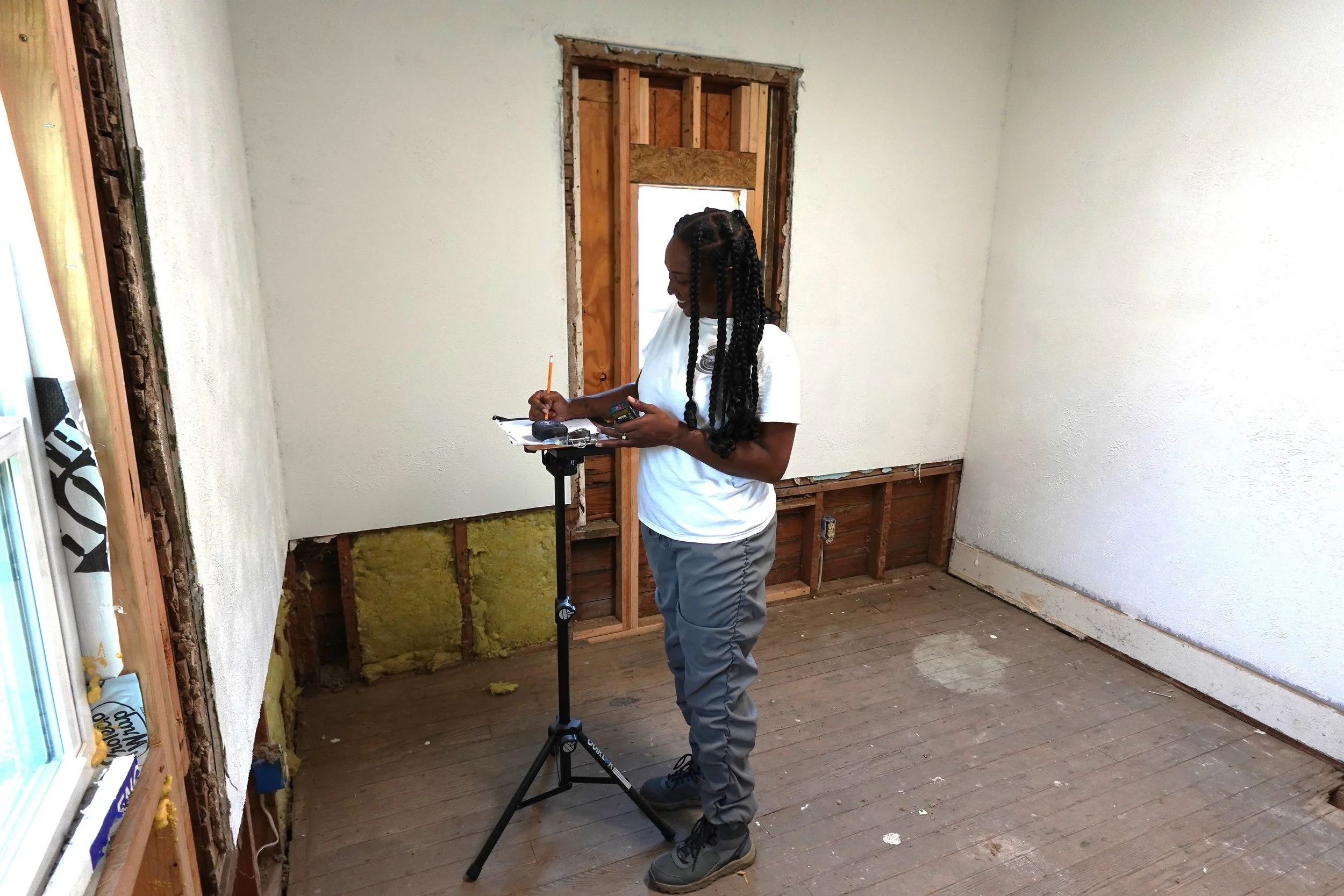 4-Day Hands-On Adjuster Training, March 16 - 19, 8:00am - 3:30pm