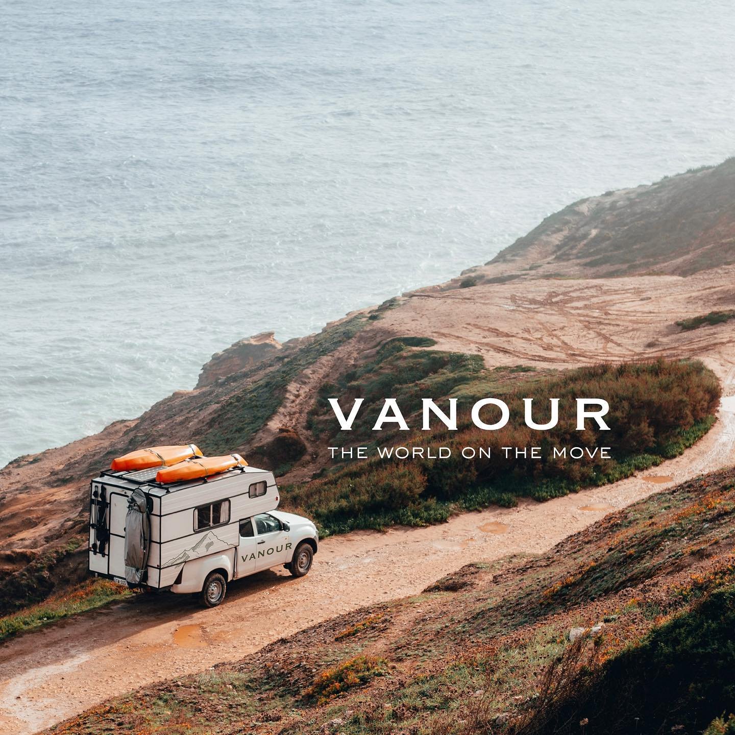 A very cool project we worked on recently 🙌🏼 @vanour_com 

Vanour rents luxury camper vans for users to explore Mexico in a very unique and personal way 🏕️🚐

Like, comment, share if you like this project! And dont forget to follow @vanour_com