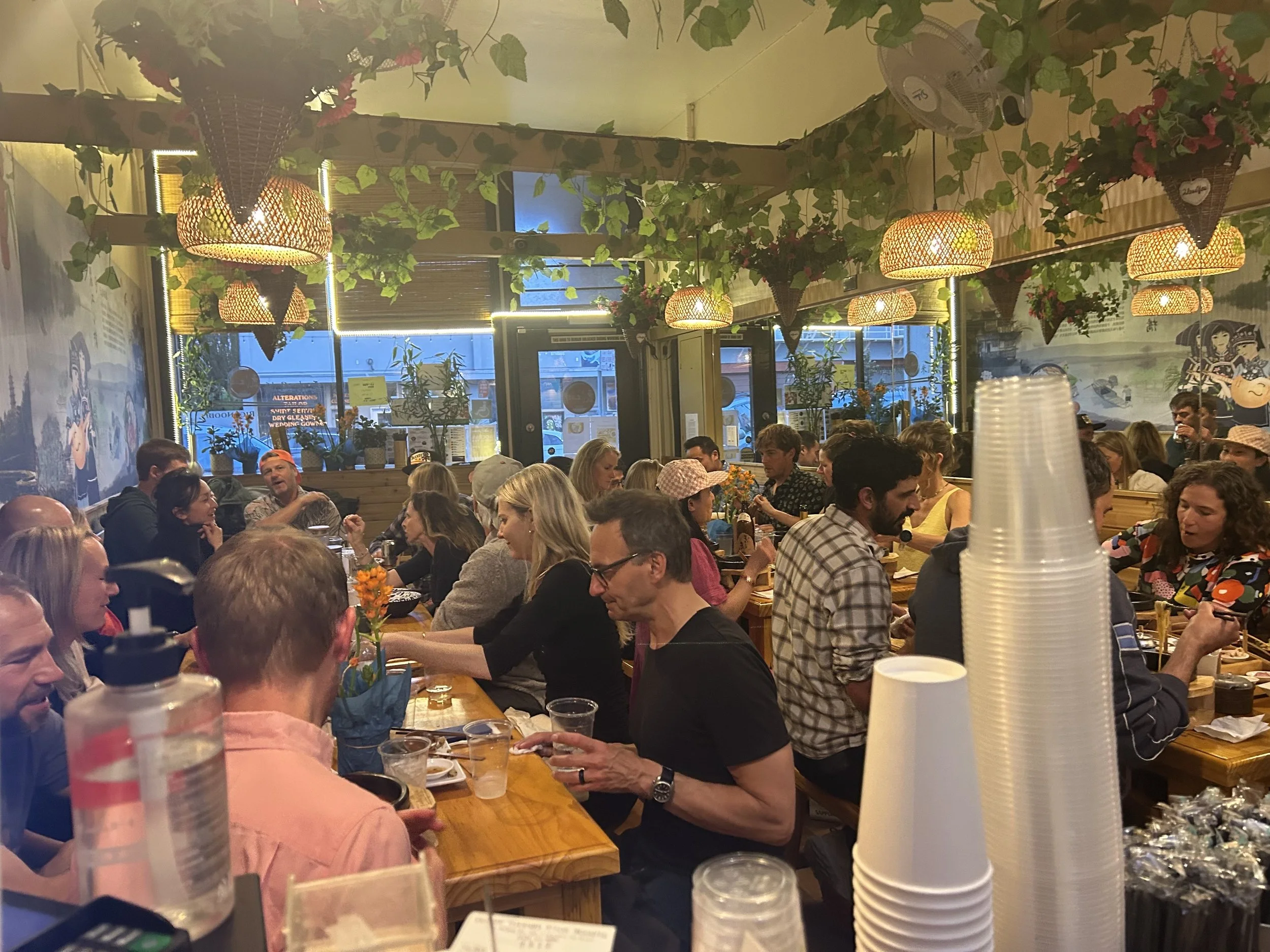 Inside Oodle