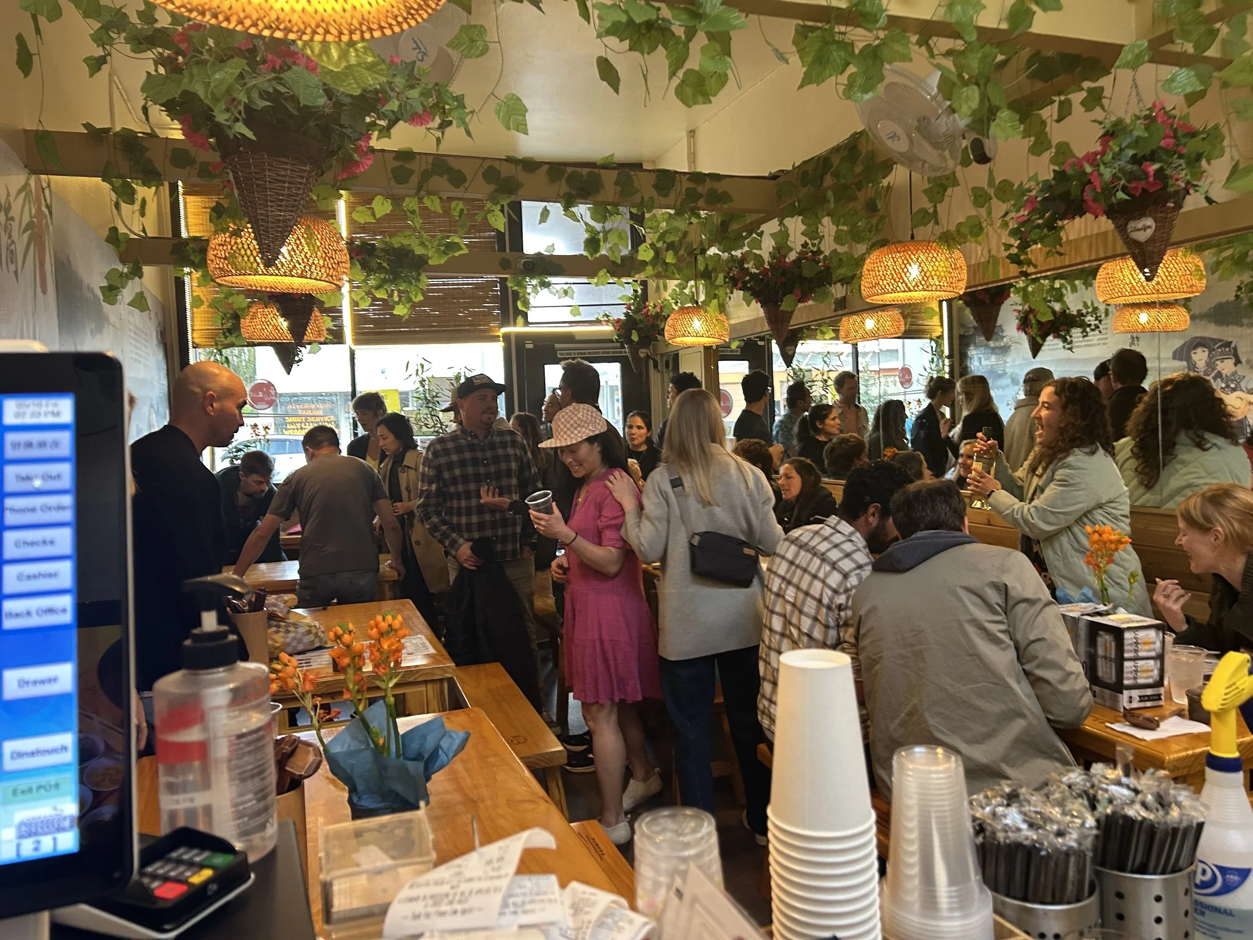 Inside Oodle