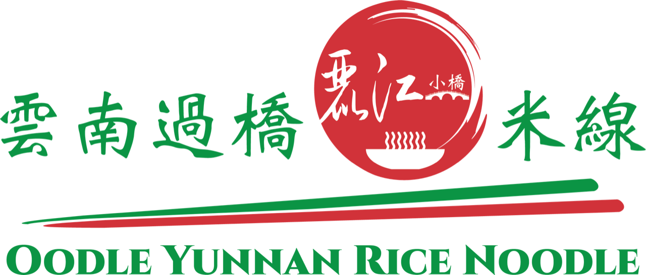Oodle Yunnan Rice Noodle
