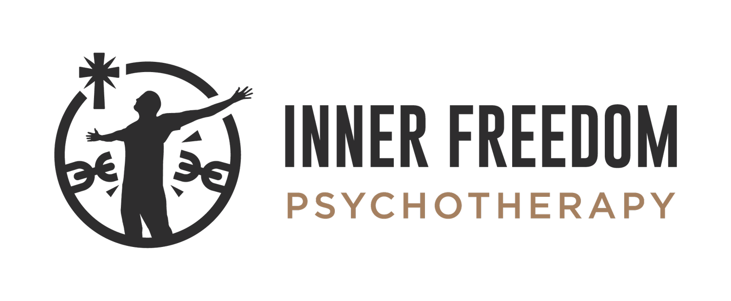 Inner Freedom Psychotherapy