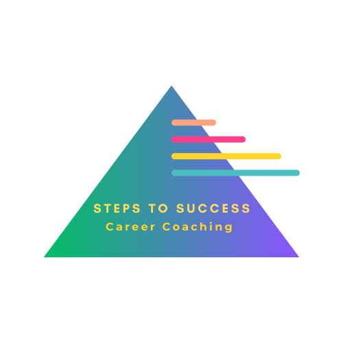 Steps to Success Coaching