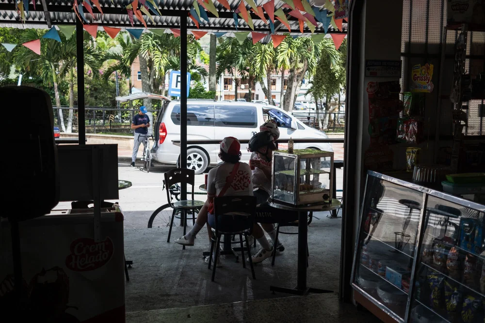 Into Coffee Heartlands 7