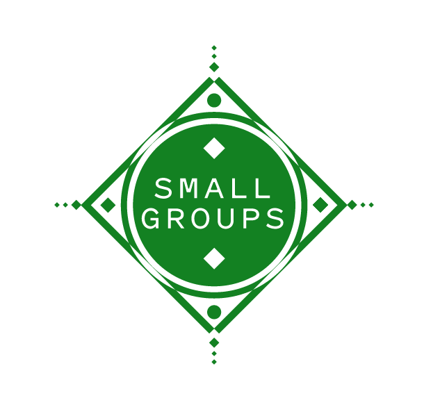 Small group cycling tour icon