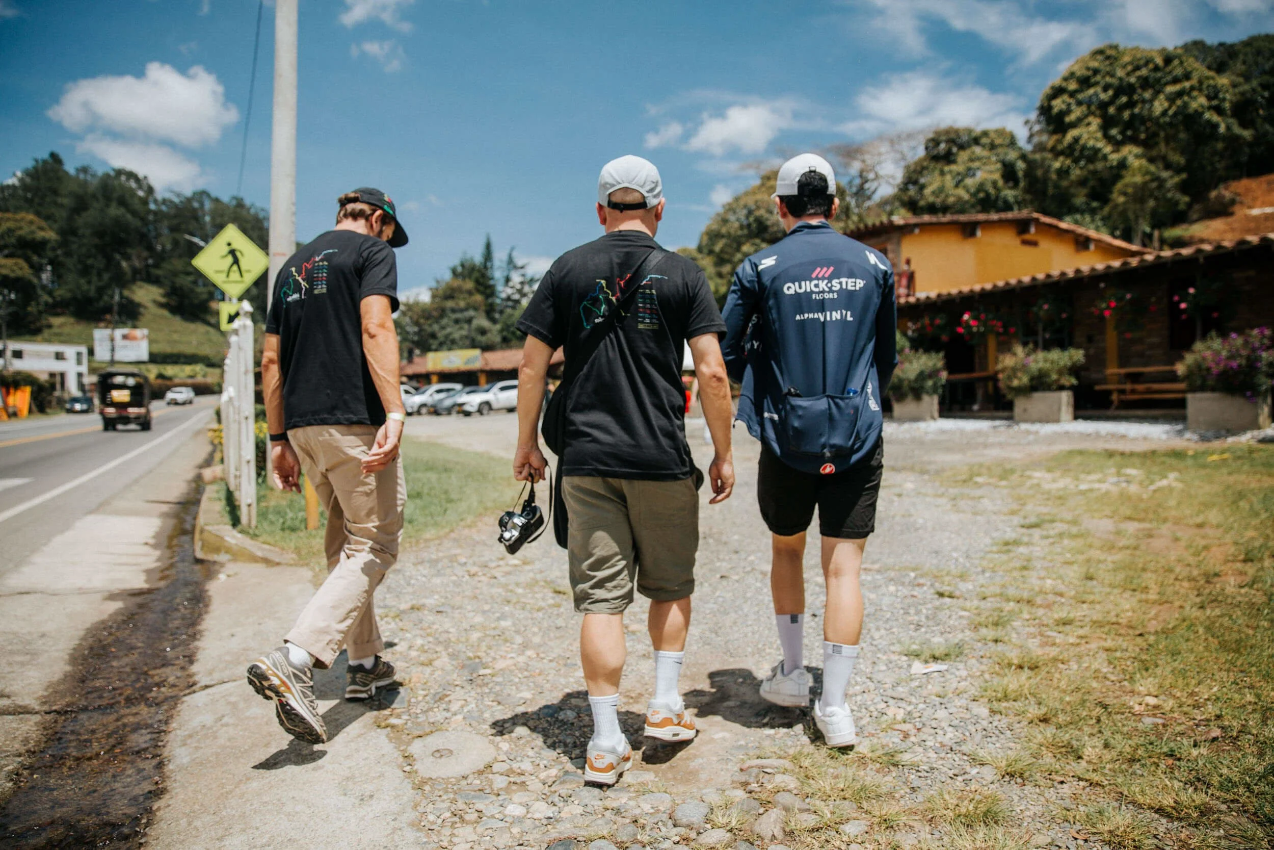 2. Receive your custom itinerary