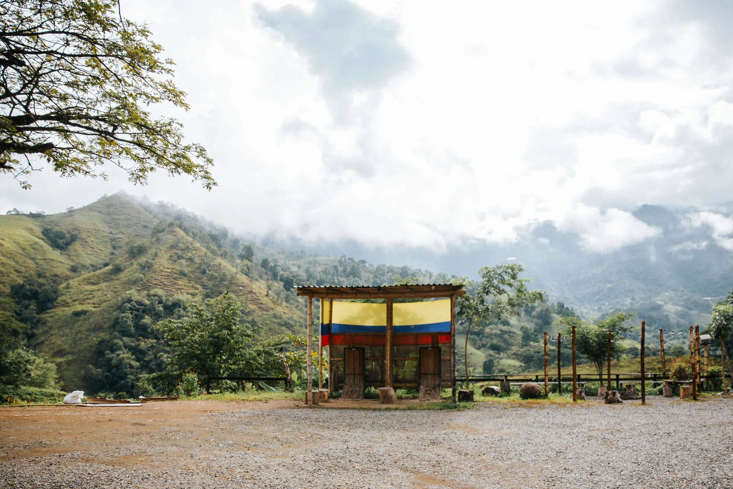 El Retiro, Antioquia: Origins