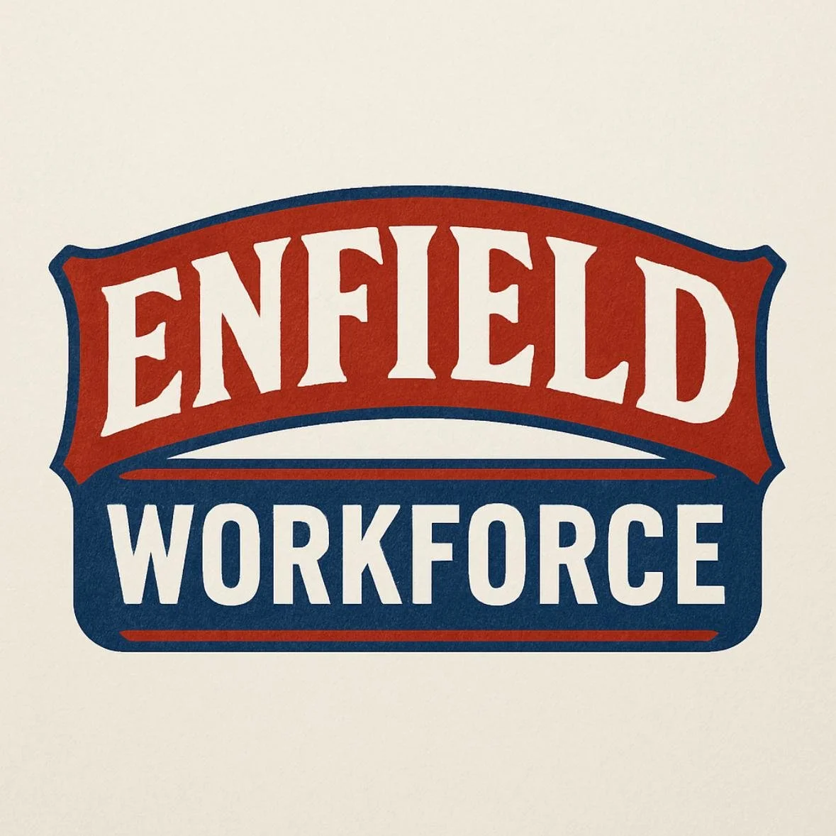 Enfield Workforce Professional protection workers