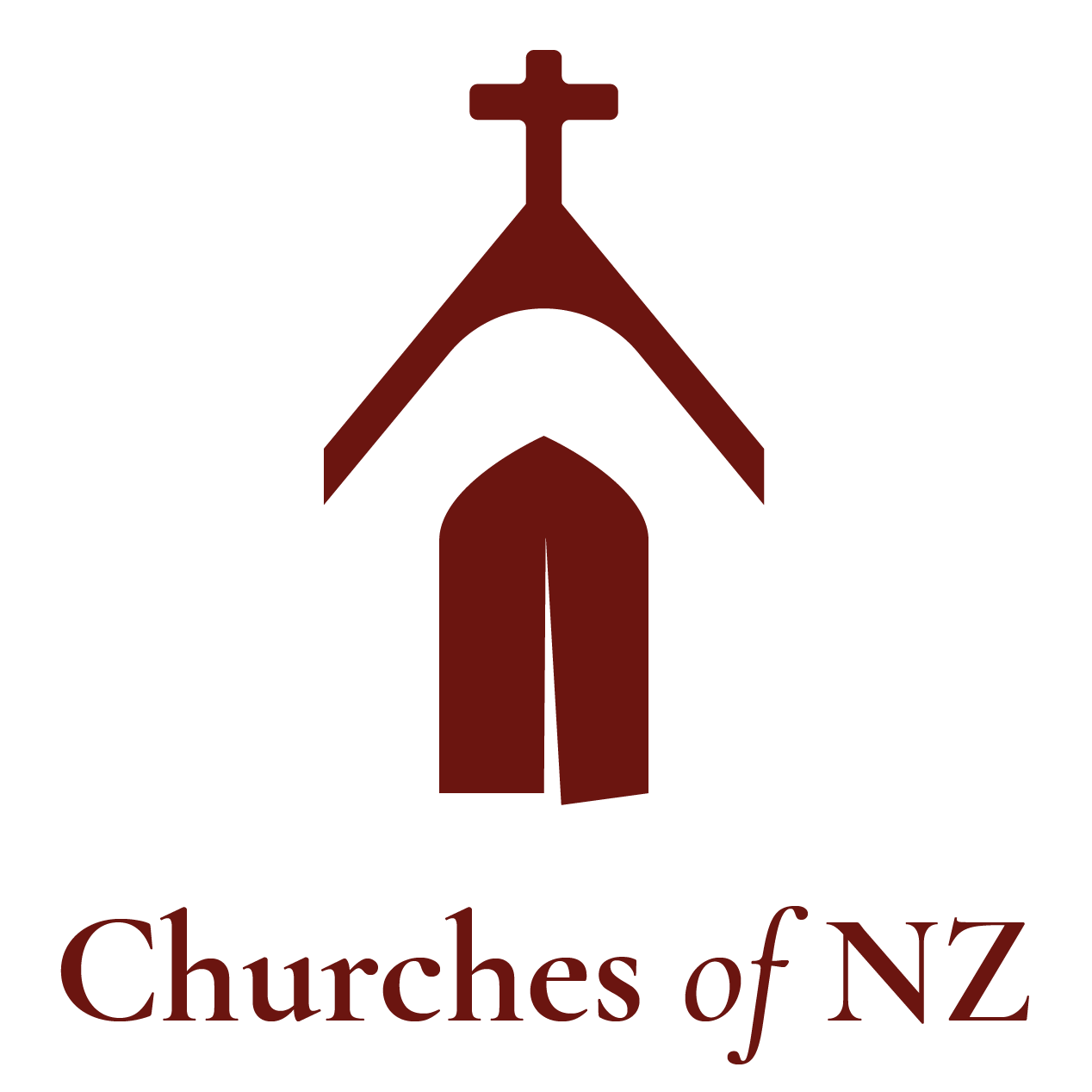 Churches of NZ