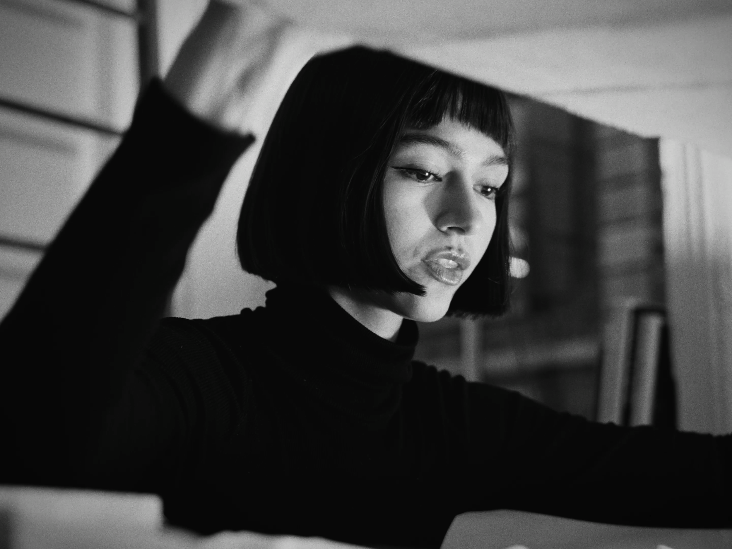 Toilétte | A Masterpiece