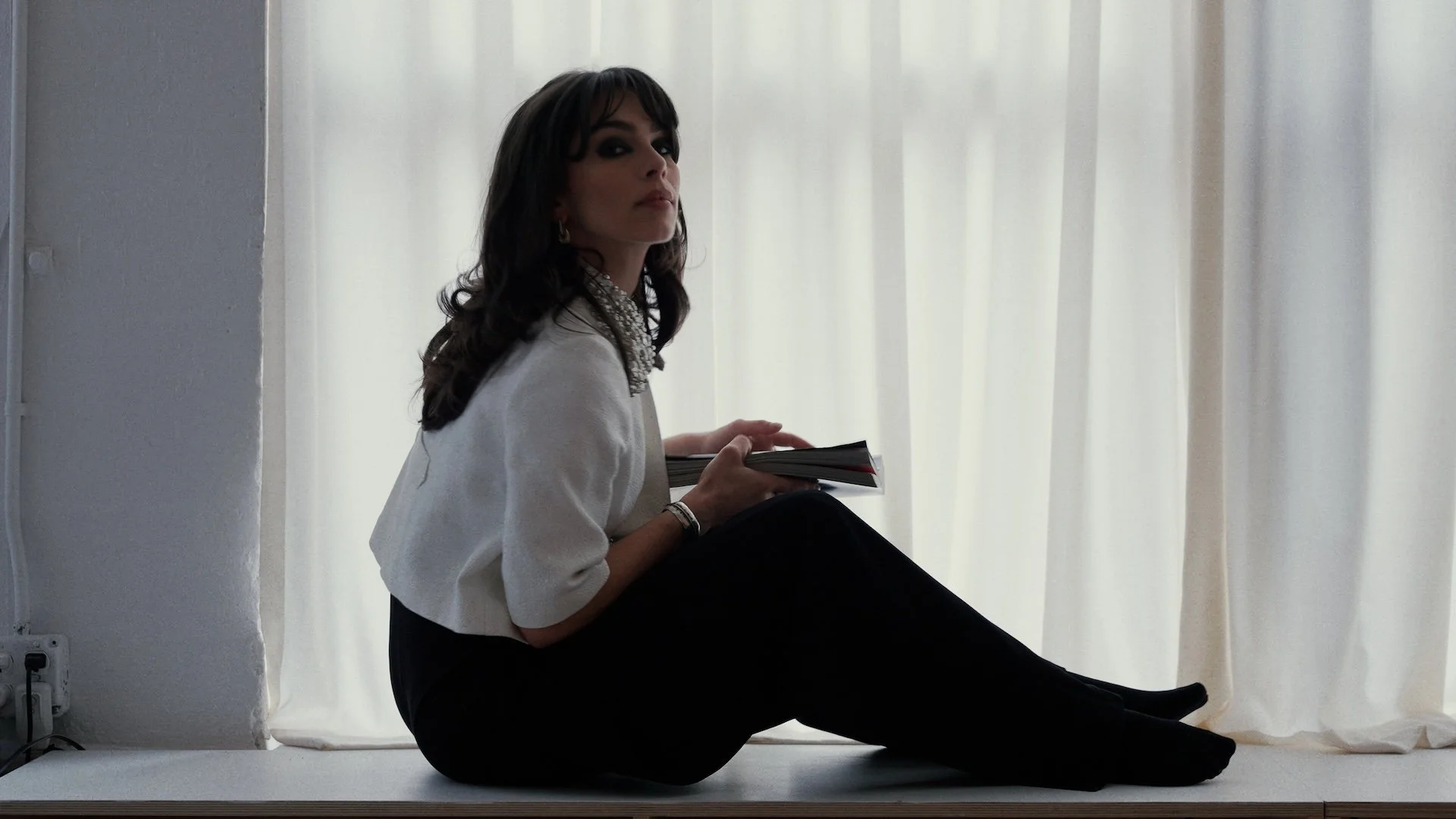 Toilétte | The Art of Hosting