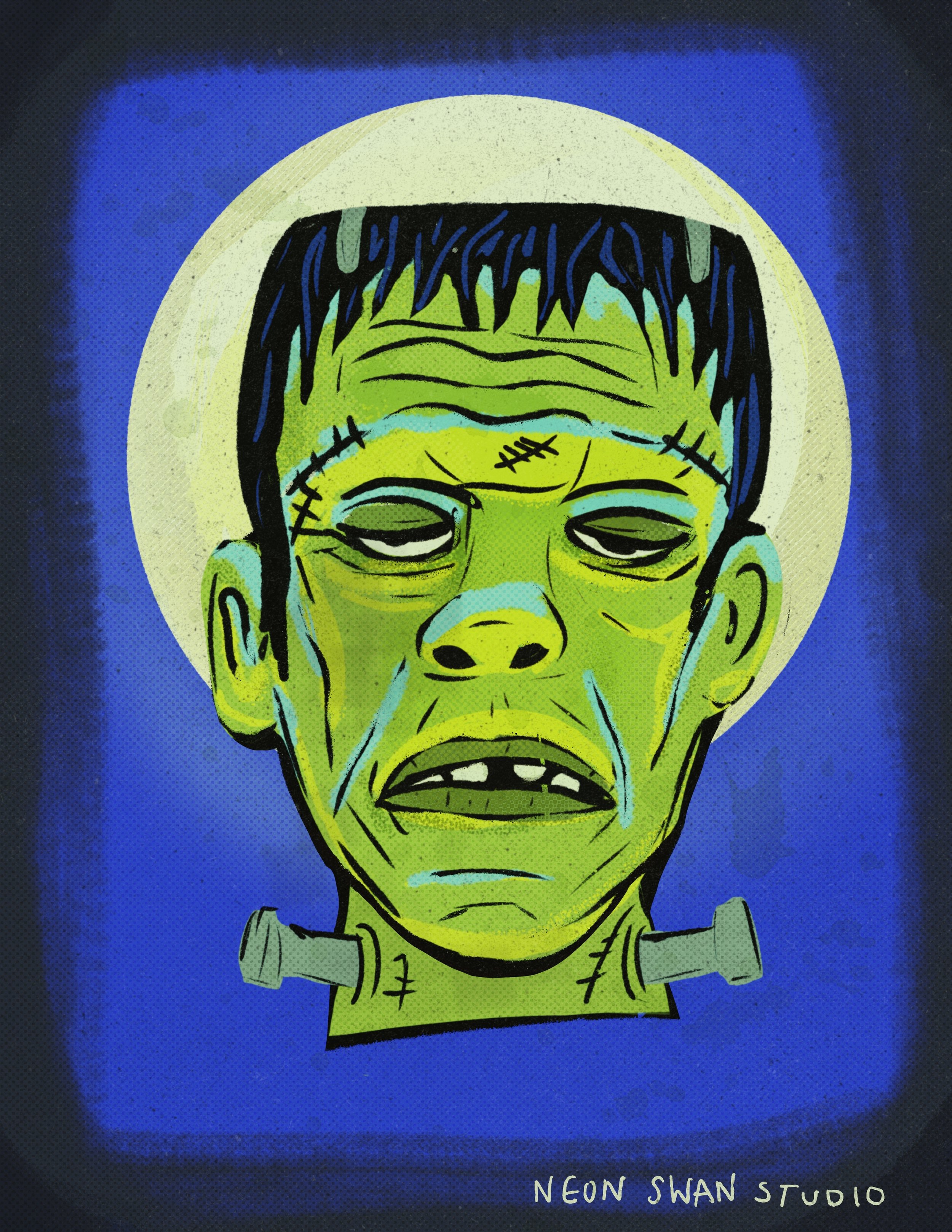 frankenstein monster print.jpg