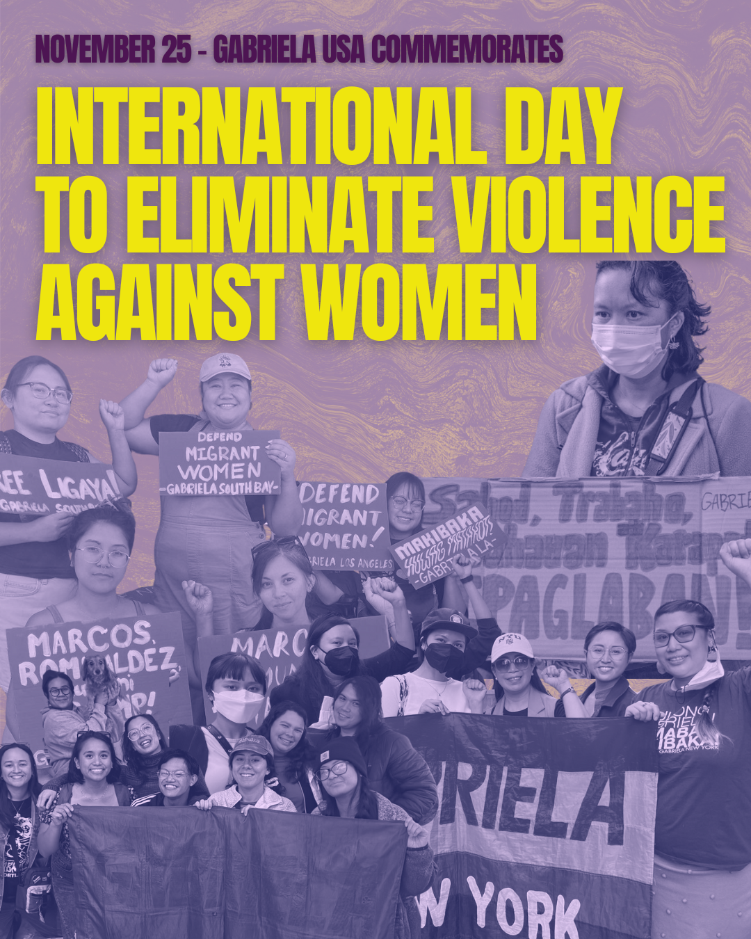 IDEVAW 2025
